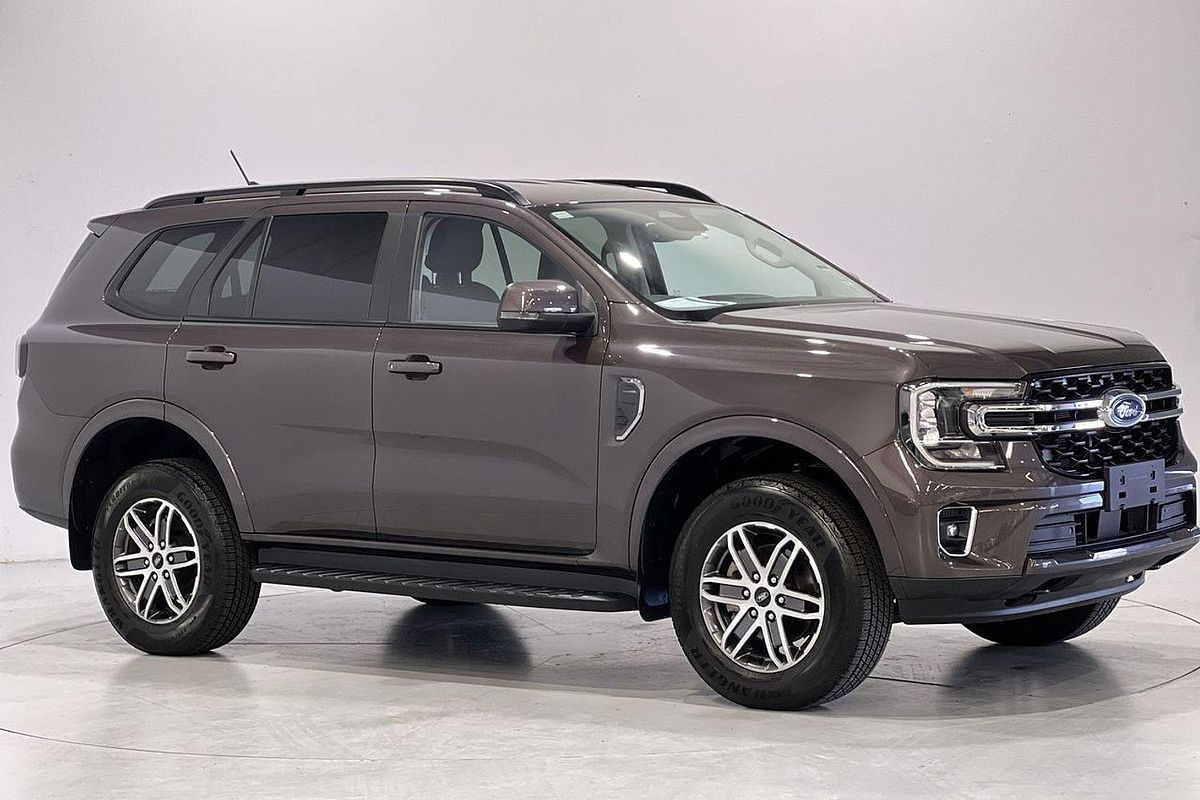 2024 Ford Everest Trend 2.0L
