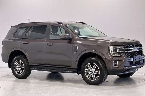 2024 Ford Everest Trend 2.0L