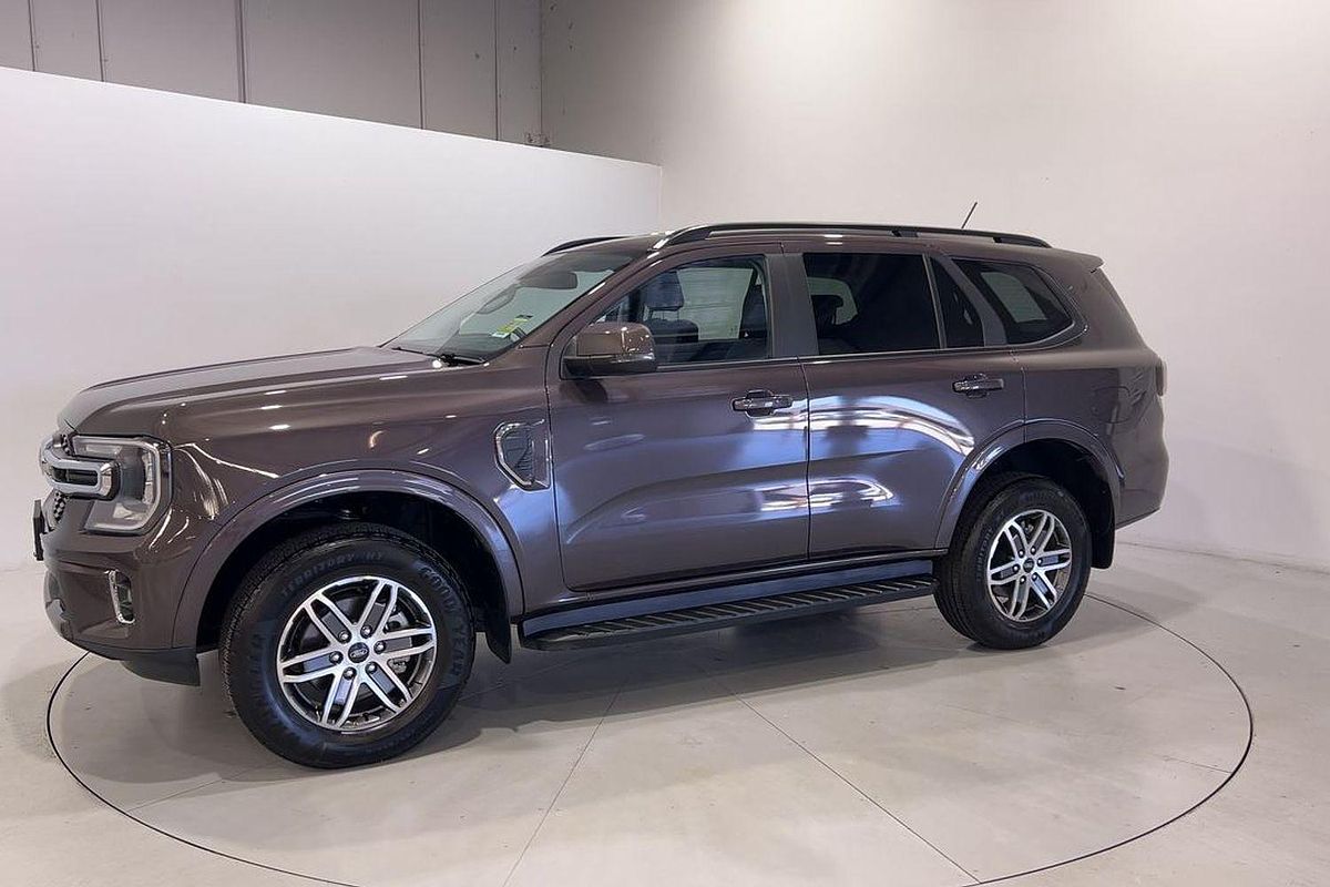 2024 Ford Everest Trend 2.0L