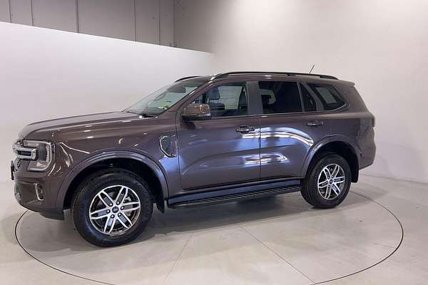 2024 Ford Everest Trend 2.0L