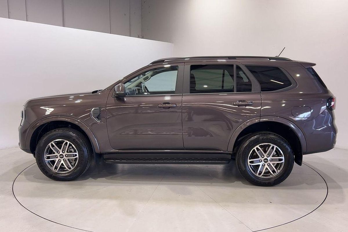 2024 Ford Everest Trend 2.0L