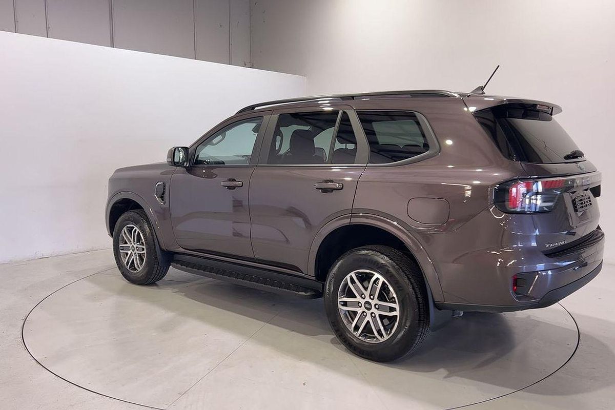 2024 Ford Everest Trend 2.0L