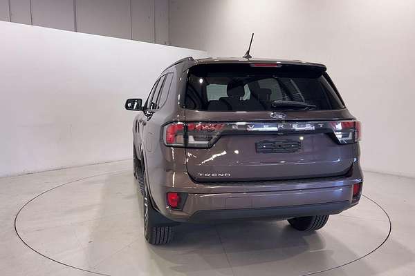 2024 Ford Everest Trend 2.0L