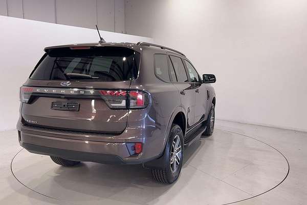 2024 Ford Everest Trend 2.0L