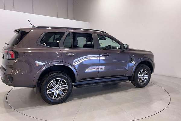 2024 Ford Everest Trend 2.0L