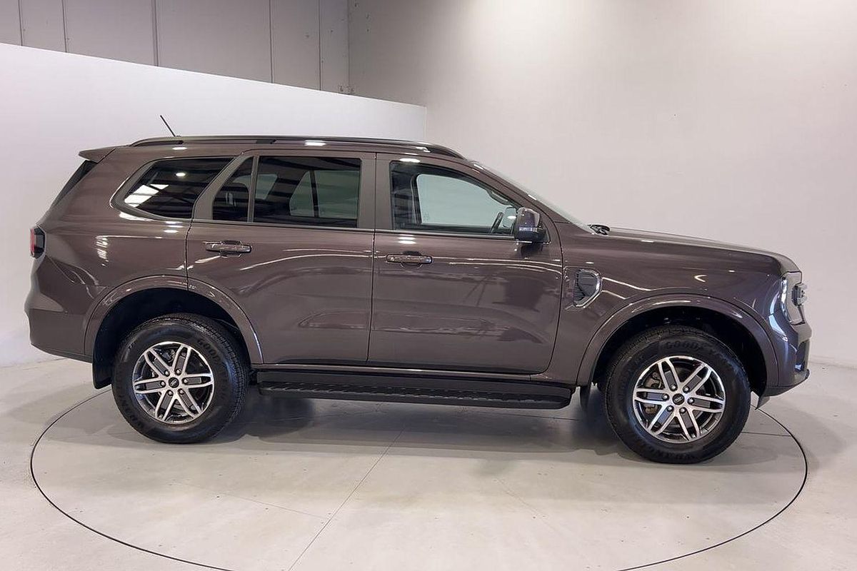 2024 Ford Everest Trend 2.0L