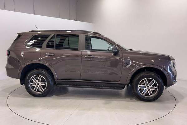 2024 Ford Everest Trend 2.0L