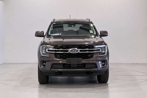 2024 Ford Everest Trend 2.0L