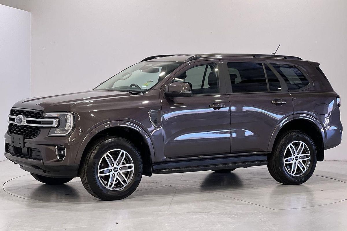 2024 Ford Everest Trend 2.0L