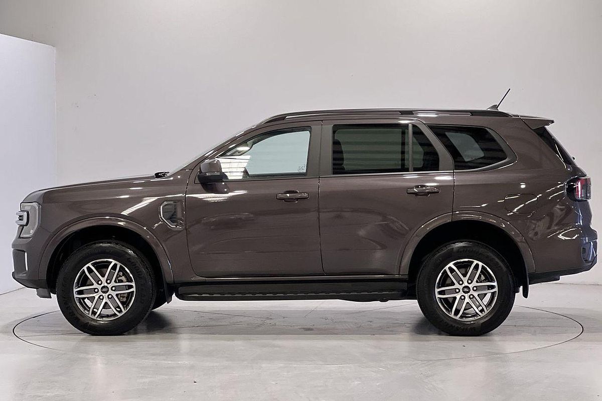 2024 Ford Everest Trend 2.0L