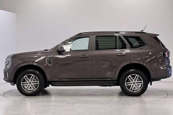 2024 Ford Everest Trend 2.0L