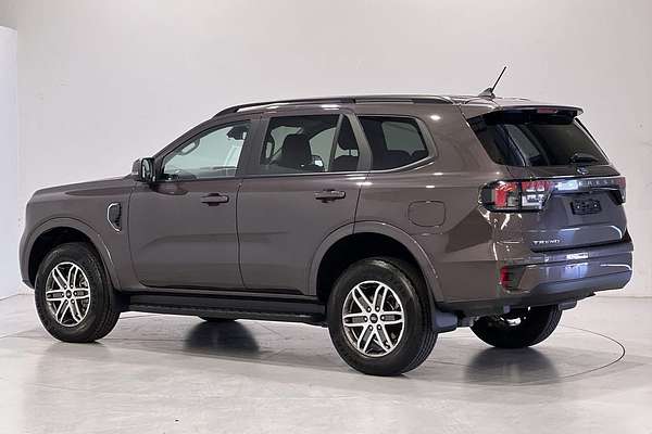 2024 Ford Everest Trend 2.0L