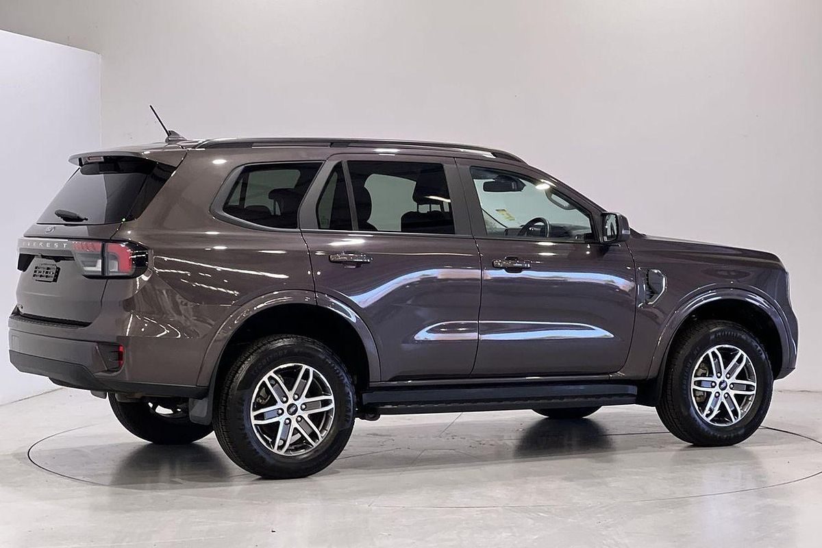 2024 Ford Everest Trend 2.0L