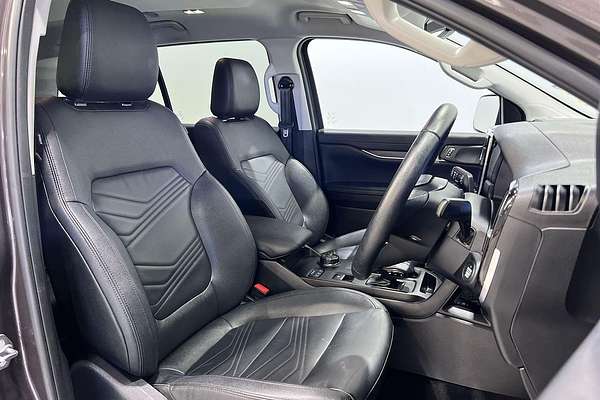 2024 Ford Everest Trend 2.0L