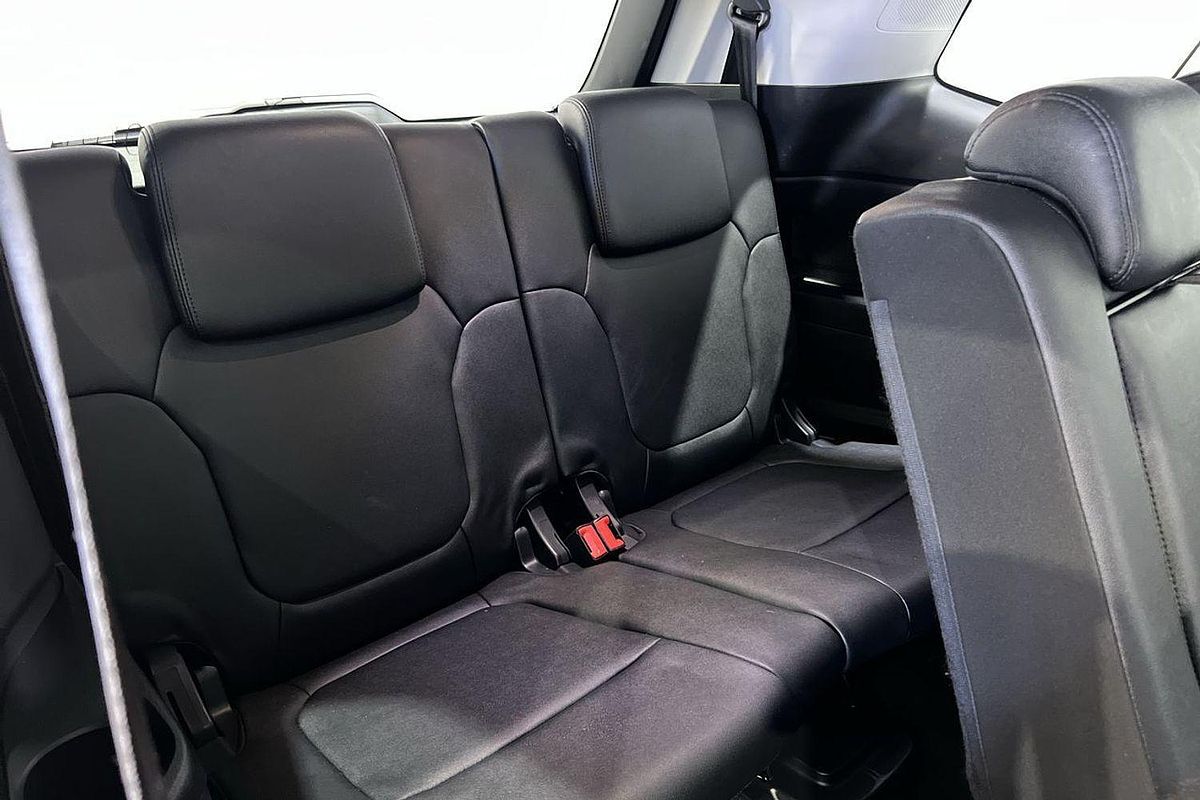 2024 Ford Everest Trend 2.0L