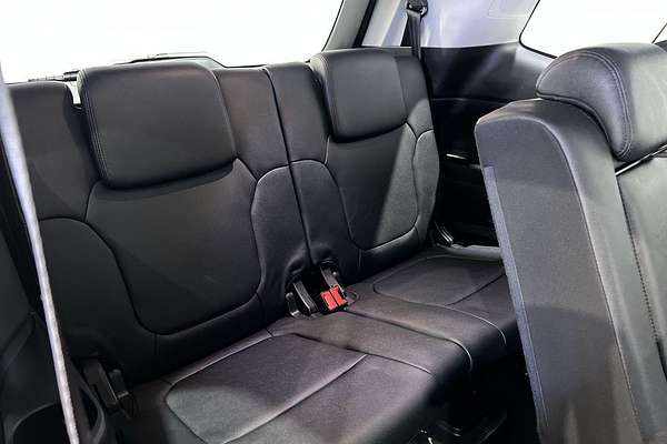 2024 Ford Everest Trend 2.0L