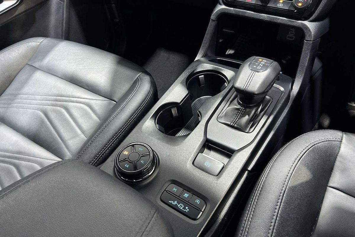 2024 Ford Everest Trend 2.0L