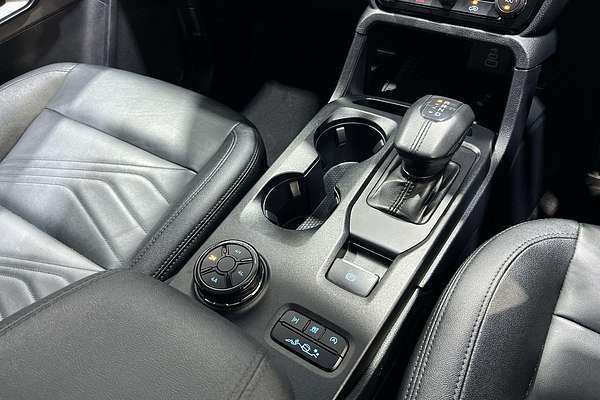 2024 Ford Everest Trend 2.0L