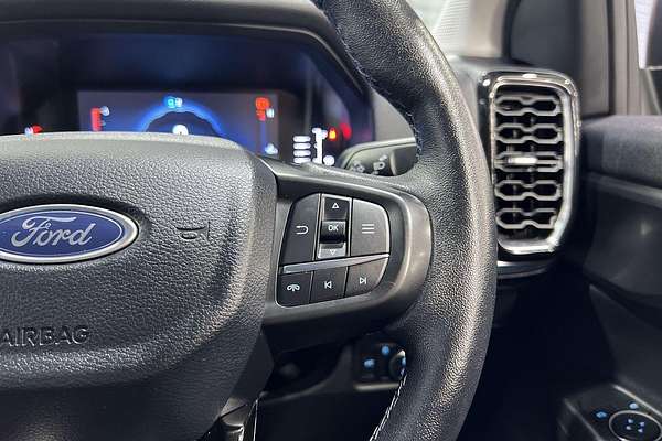 2024 Ford Everest Trend 2.0L