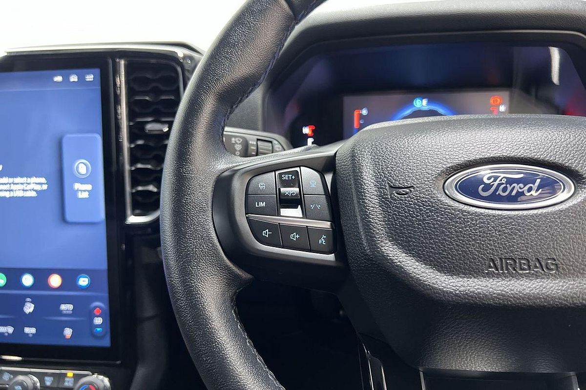 2024 Ford Everest Trend 2.0L