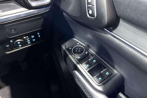 2024 Ford Everest Trend 2.0L