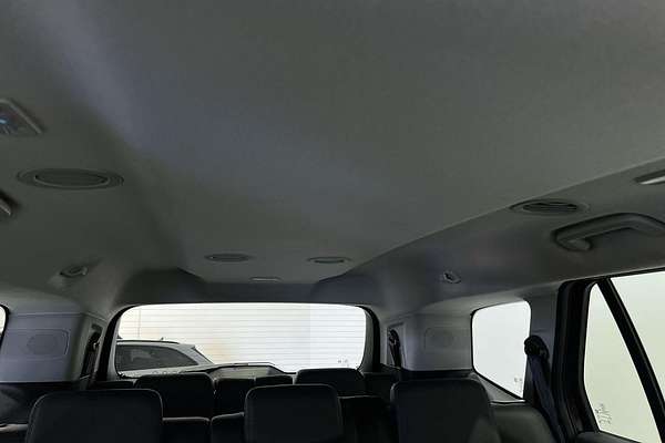 2024 Ford Everest Trend 2.0L