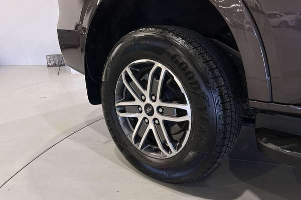 2024 Ford Everest Trend 2.0L