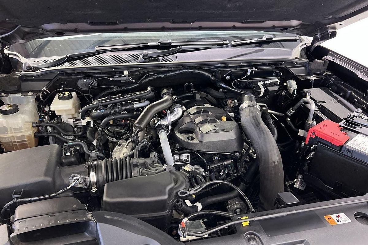 2024 Ford Everest Trend 2.0L