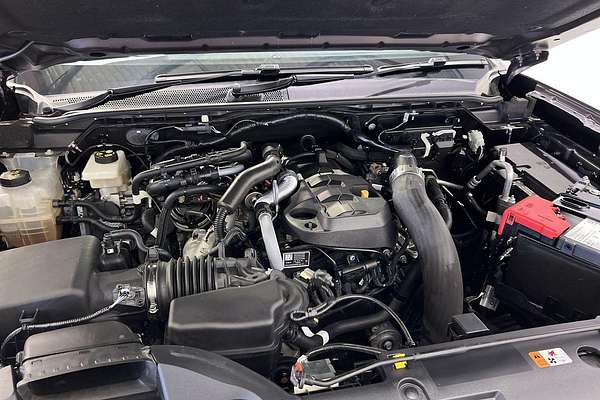 2024 Ford Everest Trend 2.0L