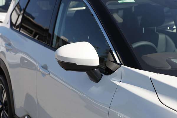 2025 Nissan X-TRAIL Ti-L e-POWER T33