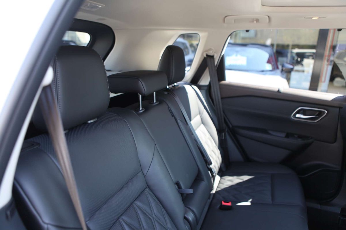 2025 Nissan X-TRAIL Ti-L e-POWER T33