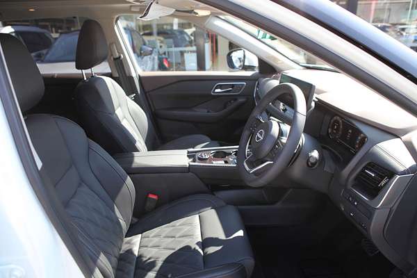 2025 Nissan X-TRAIL Ti-L e-POWER T33