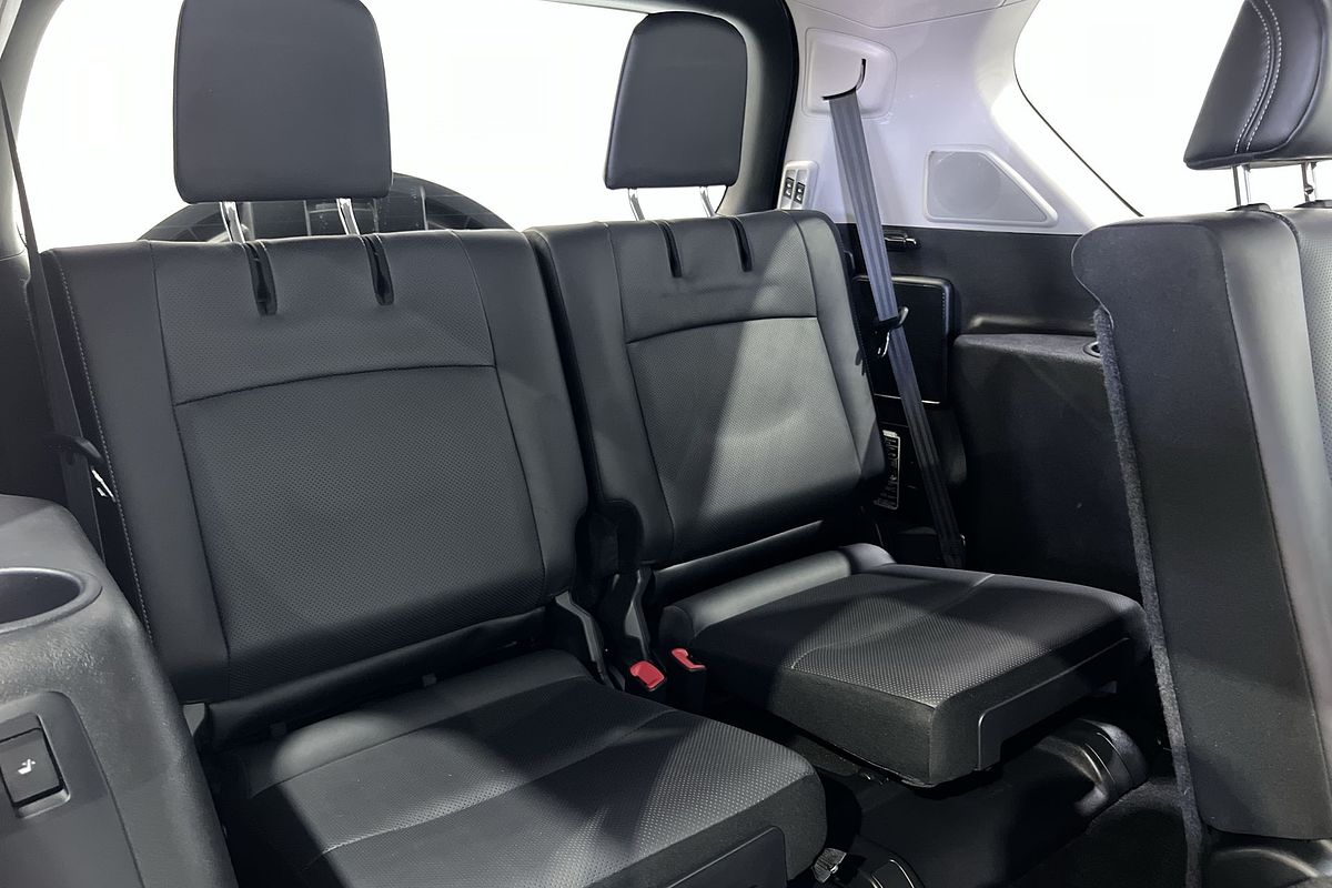 2019 Toyota Landcruiser Prado Kakadu GDJ150R