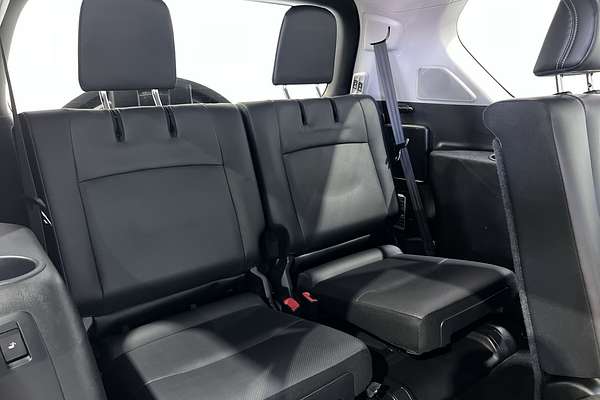 2019 Toyota Landcruiser Prado Kakadu GDJ150R