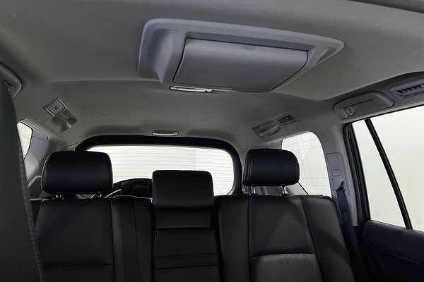 2019 Toyota Landcruiser Prado Kakadu GDJ150R