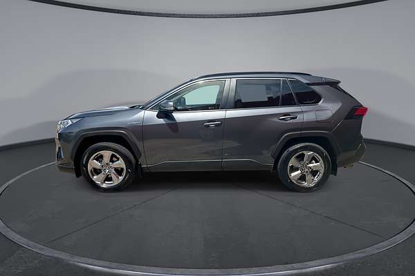 2019 Toyota RAV4 GXL AXAH54R