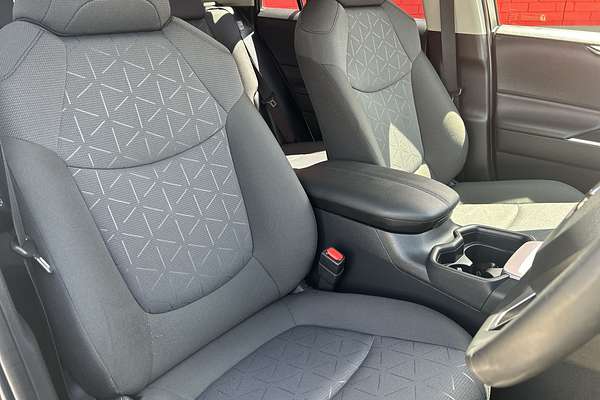 2019 Toyota RAV4 GXL AXAH54R