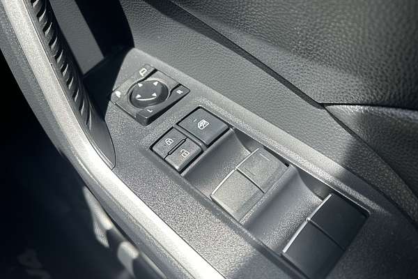 2019 Toyota RAV4 GXL AXAH54R