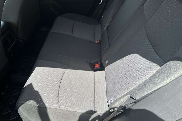 2019 Toyota RAV4 GXL AXAH54R