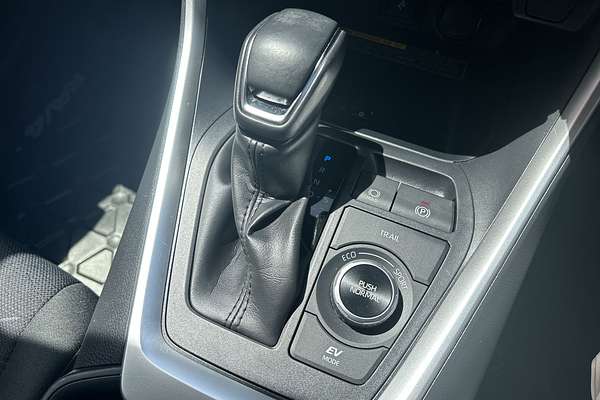 2019 Toyota RAV4 GXL AXAH54R