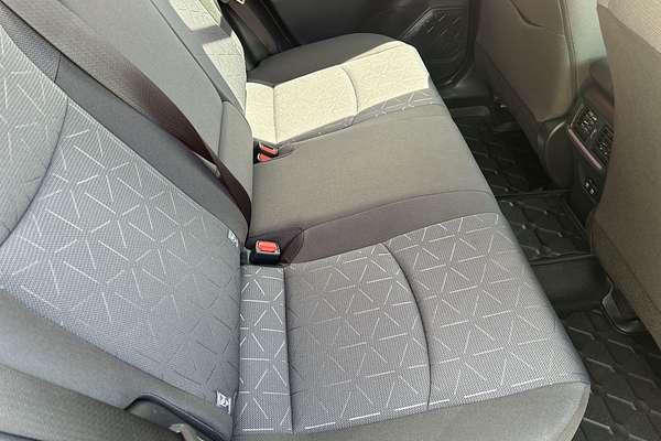 2019 Toyota RAV4 GXL AXAH54R