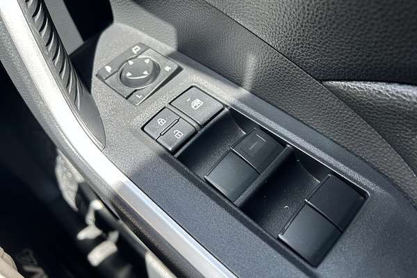 2024 Toyota RAV4 GX AXAH52R