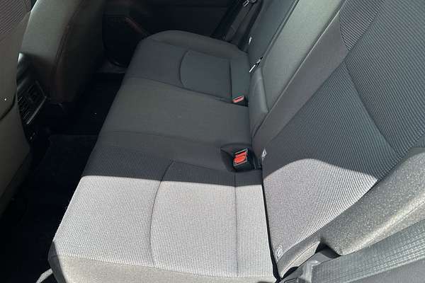 2024 Toyota RAV4 GX AXAH52R