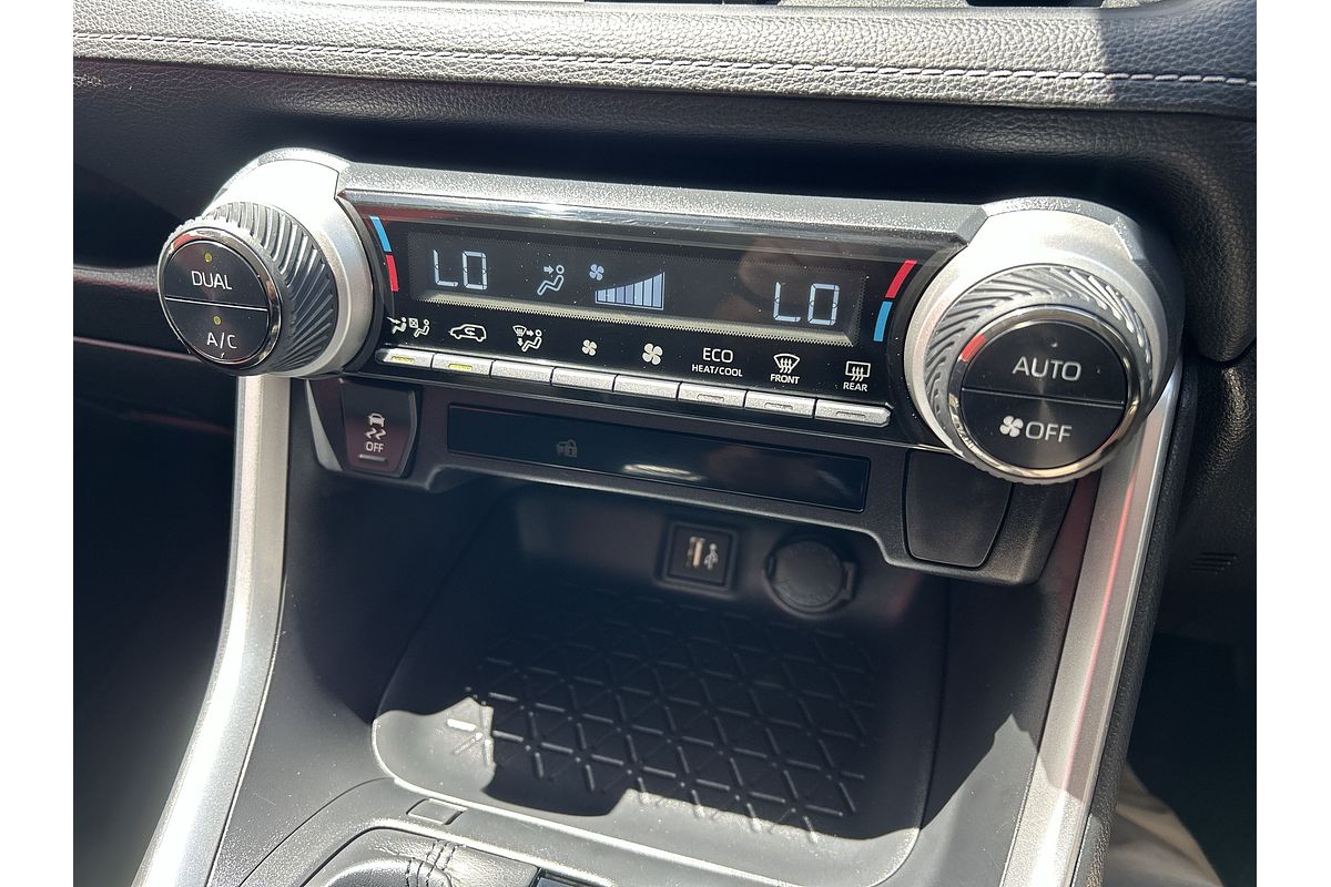 2024 Toyota RAV4 GX AXAH52R