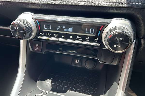 2024 Toyota RAV4 GX AXAH52R