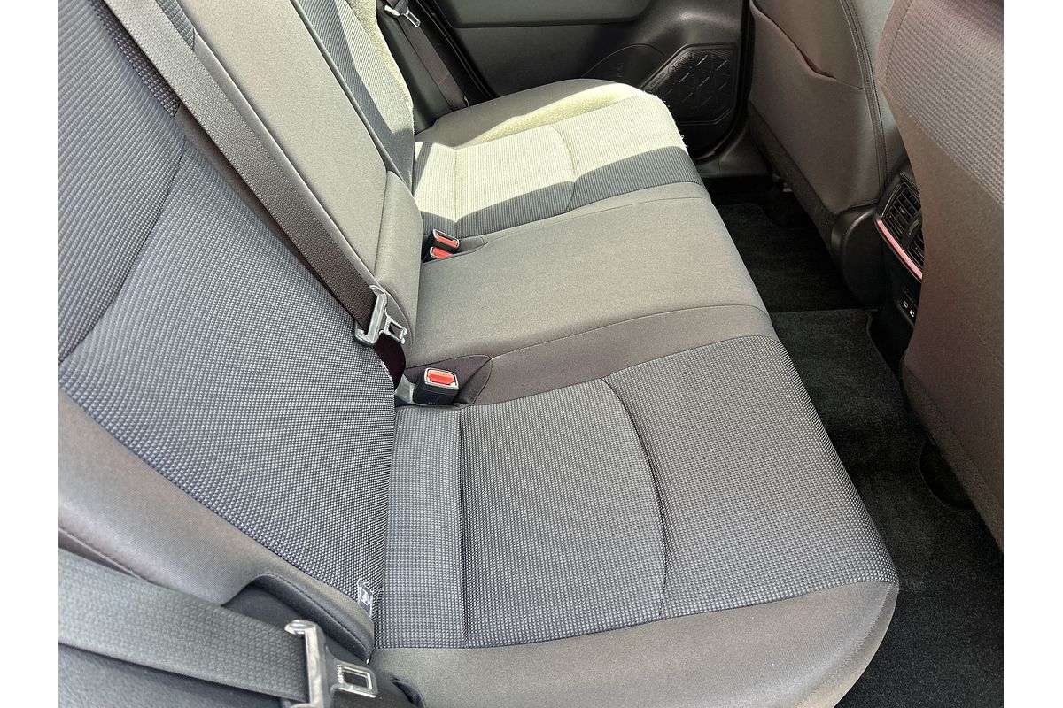 2024 Toyota RAV4 GX AXAH52R