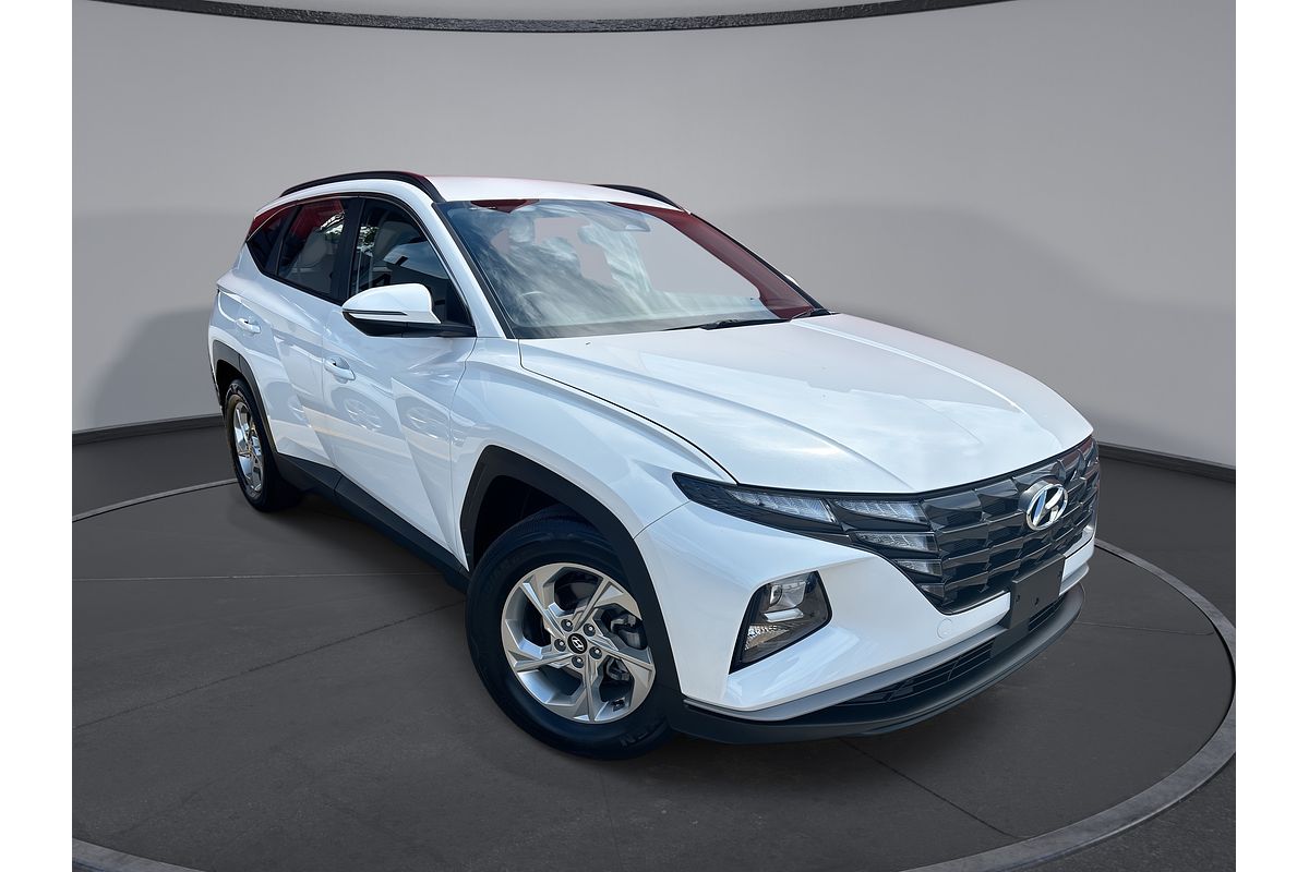 2024 Hyundai Tucson NX4.V2