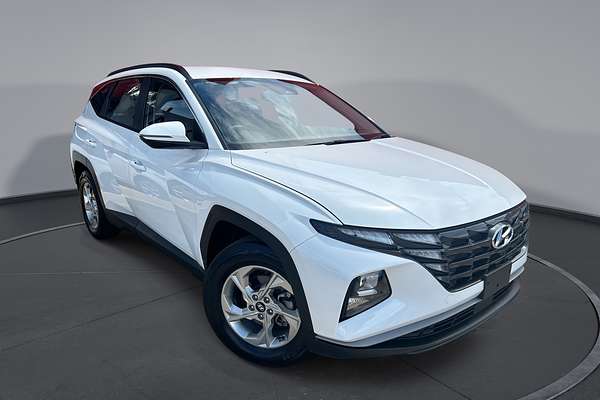 2024 Hyundai Tucson NX4.V2
