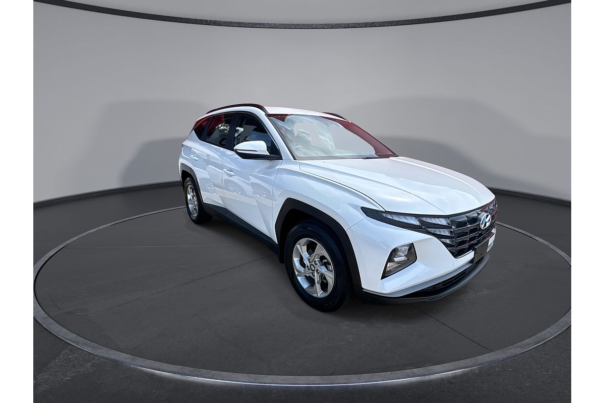 2024 Hyundai Tucson NX4.V2