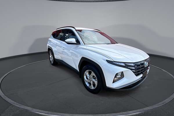 2024 Hyundai Tucson NX4.V2